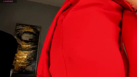 Sophie  Palmer online show from October 2025 10:41:01 AM