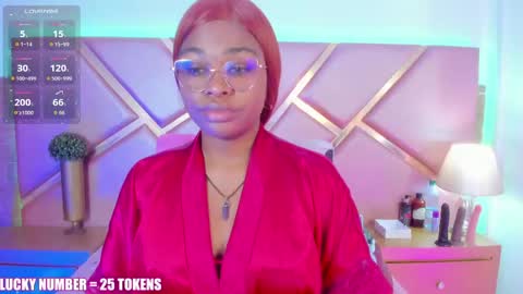 Sophie online show from April 2026 12:30:02 PM