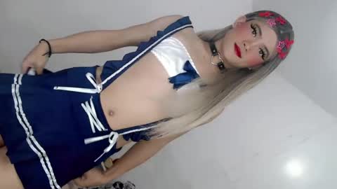 SOPHIEX online show from July 2026 06:27:02 AM