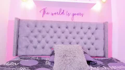 Sophii  online show from February 2026 10:36:02 PM