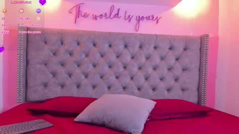 Sophii  online show from March 2026 09:51:02 PM