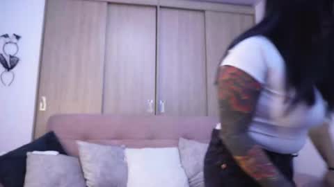 Sophiie online show from February 2026 03:34:02 AM