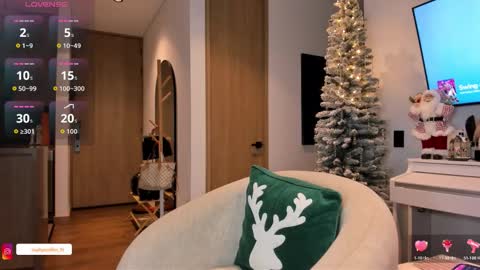 Sophy online show from December 2025 01:58:01 AM