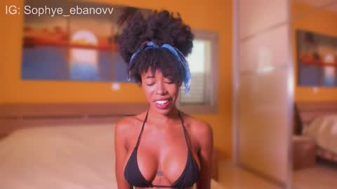 Snapshot of sophye_ebanov chatting on October 2025 06:14:01 AM SEE U HERE OF online show from October 2025 06:14:01 AM