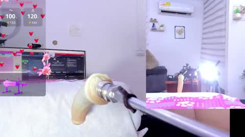 Soraya online show from October 2025 09:10:01 AM