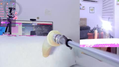 Soraya online show from November 2025 09:22:01 AM