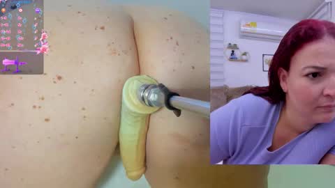 Soraya online show from November 2025 09:19:01 AM