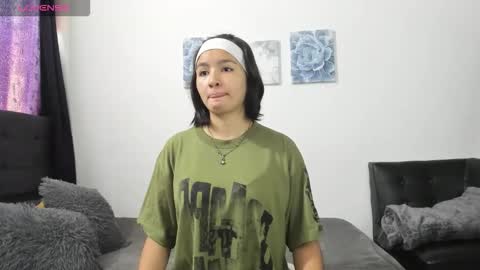 Snapshot of sorayalane chatting on October 2025 05:10:01 PM sorayalane online show from October 2025 05:10:01 PM