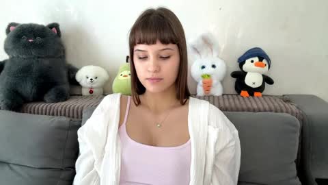 Mimi online show from May 2026 08:32:01 AM