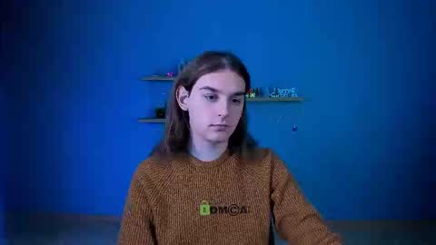 soren_blaze online show from January 2026 08:19:02 AM