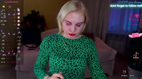 Lisa online show from March 2026 02:16:02 AM