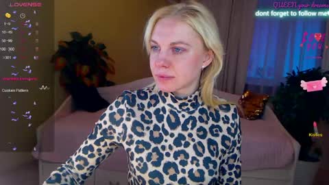 Lisa online show from March 2026 01:43:02 AM