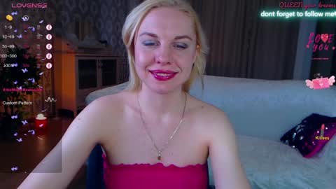 Lisa online show from April 2026 02:17:02 AM