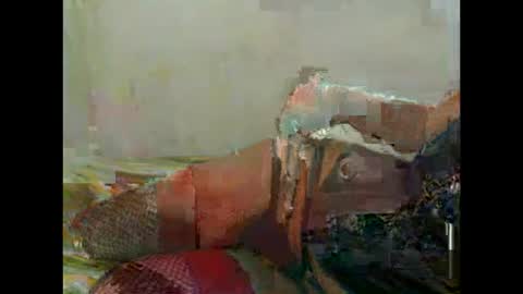 Soulless Jenica online show from October 2025 11:03:02 PM