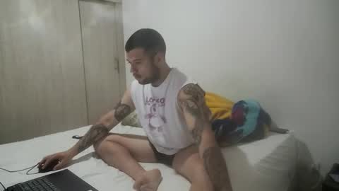 soulmanager69 online show from December 2024 06:45:01 AM