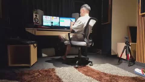 soulmanager69 online show from March 2025 05:23:02 AM