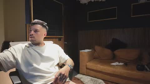 soulmanager69 online show from March 2025 08:27:01 AM