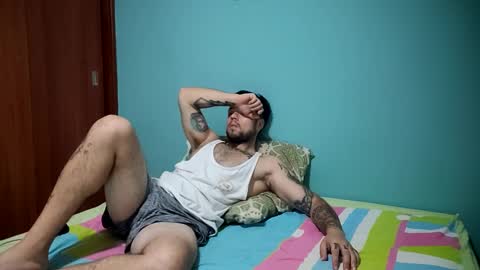 soulmanager69 online show from September 2025 04:27:02 AM