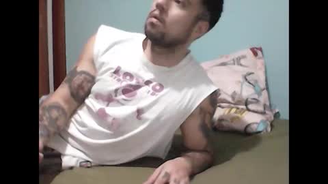 soulmanager69 online show from October 2025 04:49:01 AM