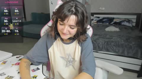 Snapshot of soulmate__ chatting on January 2025 12:02:02 PM soulmate__ online show from January 2025 12:02:02 PM