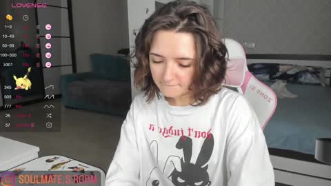 Snapshot of soulmate__ chatting on January 2025 06:27:02 AM soulmate__ online show from January 2025 06:27:02 AM