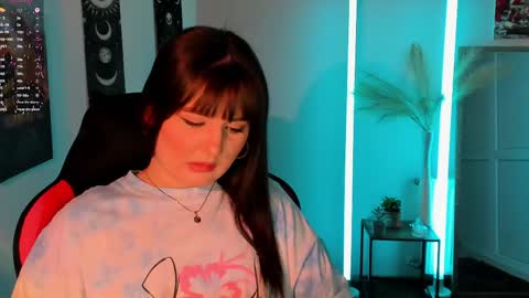 Snapshot of sour_cherry_ chatting on May 2026 10:56:02 AM Jennie online show from May 2026 10:56:02 AM