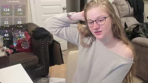 Bunnydathug online show from December 2025 08:54:01 AM