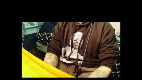 Snapshot of southern__cowboy chatting on December 2025 02:46:02 PM Southern Cowboy online show from December 2025 02:46:02 PM