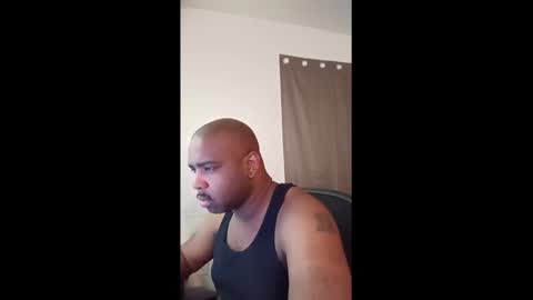 Infamous Damon Jerico online show from December 2024 08:27:01 AM