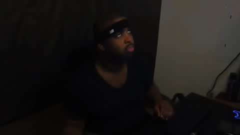 Infamous Damon Jerico online show from January 2025 07:29:02 PM