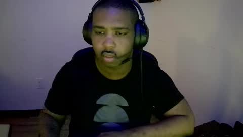 Infamous Damon Jerico online show from February 2025 05:15:02 AM