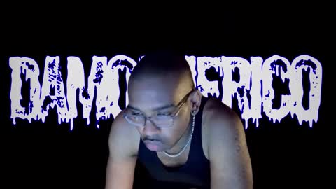 Infamous Damon Jerico online show from April 2026 12:42:01 AM
