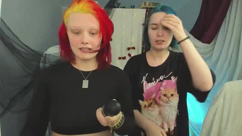 Leah online show from January 2026 09:09:01 PM