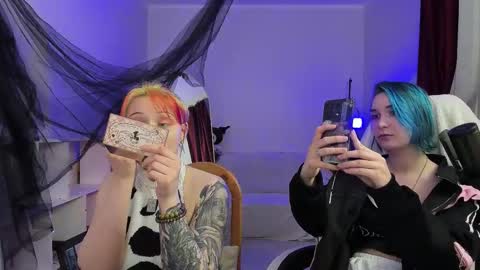 Leah online show from February 2026 05:22:02 PM