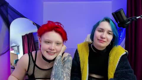 Leah online show from February 2026 03:32:01 PM