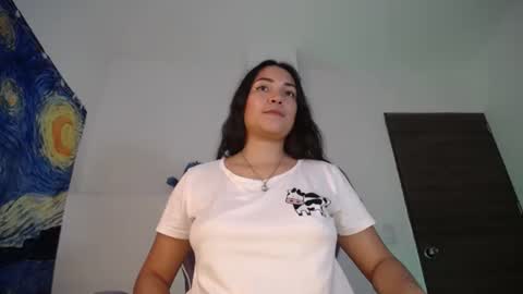 Snapshot of sowet00 chatting on October 2025 02:50:02 AM Ana online show from October 2025 02:50:02 AM