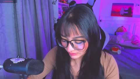 Lili online show from January 2026 10:56:01 PM