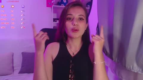 Abby online show from December 2025 01:32:02 AM