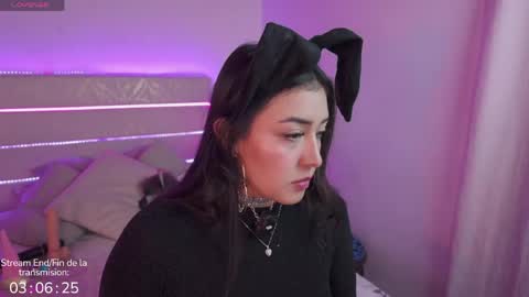soy_camila_ online show from May 2026 05:34:01 AM