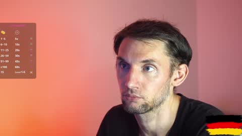 Snapshot of soy_chris chatting on January 2025 07:59:02 AM Chris online show from January 2025 07:59:02 AM