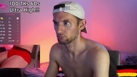 Snapshot of soy_chris chatting on January 2025 11:00:02 AM Chris online show from January 2025 11:00:02 AM