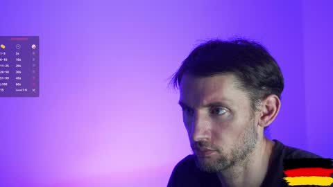 Snapshot of soy_chris chatting on January 2025 04:01:01 AM Chris online show from January 2025 04:01:01 AM