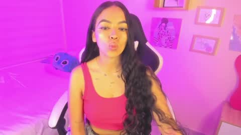 soy_gabrielaa online show from June 2026 11:09:01 AM