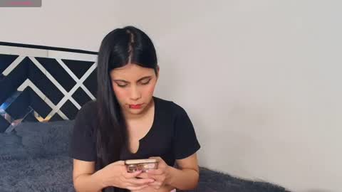 Snapshot of soy_malu chatting on June 2026 08:58:01 AM soy_malu online show from June 2026 08:58:01 AM