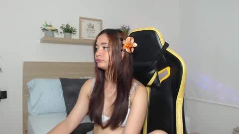 M A R I A N A online show from January 2025 08:54:01 AM