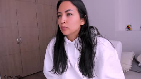 MIA online show from January 2025 09:26:01 PM