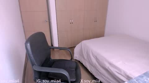 MIA online show from February 2025 07:42:02 PM