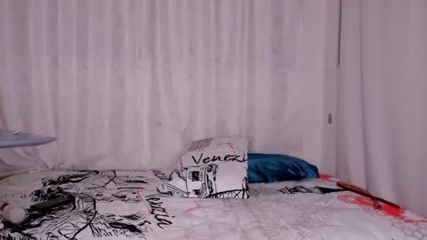 Naty online show from December 2024 01:58:01 AM