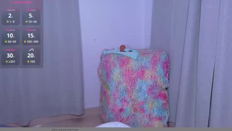 Naty online show from November 2025 10:48:02 AM