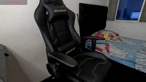 soy_samuel11 online show from June 2026 12:26:01 AM